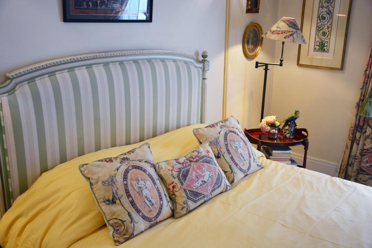 Apartament Alma-Eiffel Tower Paryż Zewnętrze zdjęcie